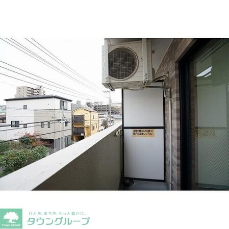 アーバンフォーレストの物件内観写真